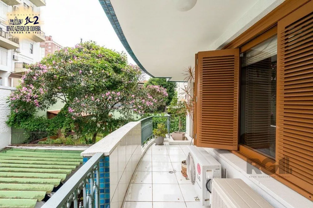 Apartamento, 3 quartos, 131 m² - Foto 8