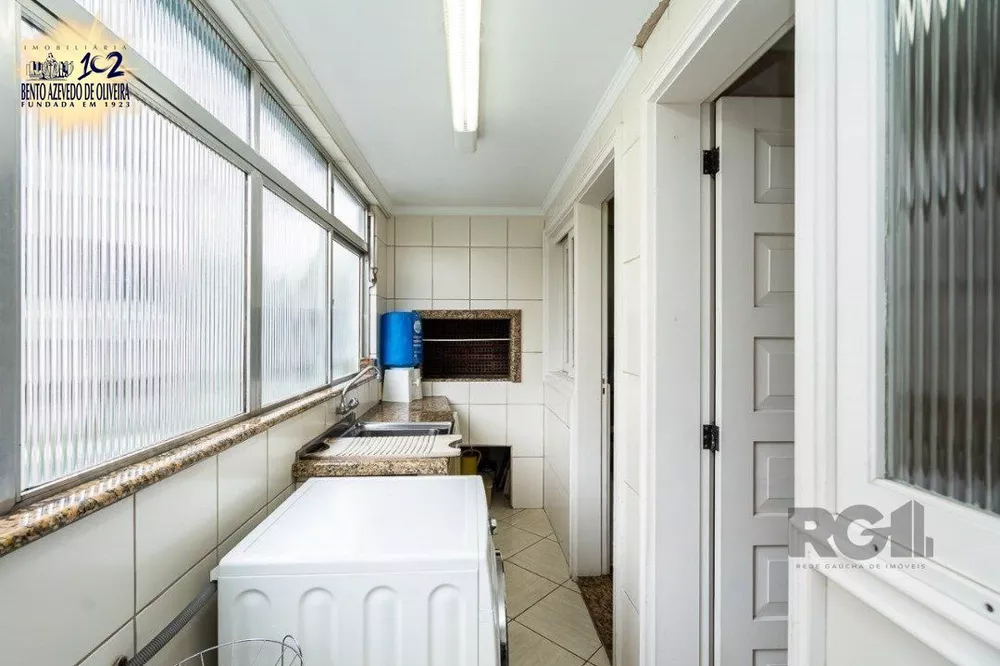 Apartamento, 3 quartos, 131 m² - Foto 5