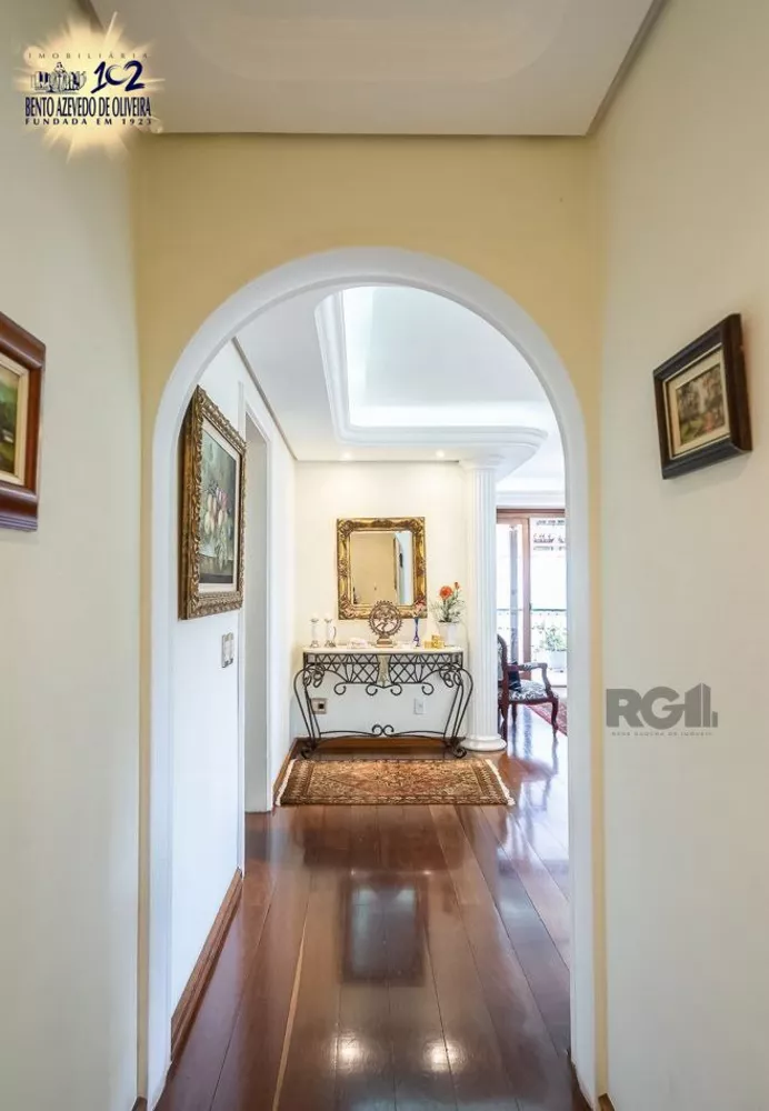 Apartamento, 3 quartos, 131 m² - Foto 2