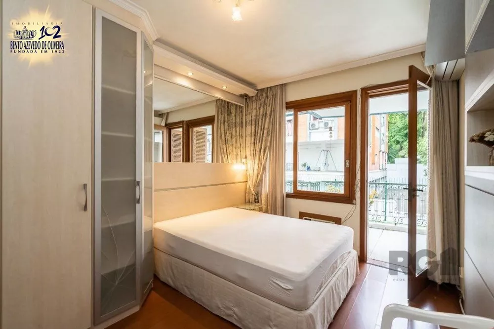 Apartamento, 3 quartos, 131 m² - Foto 6