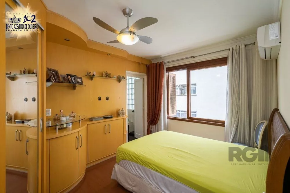 Apartamento, 3 quartos, 131 m² - Foto 1