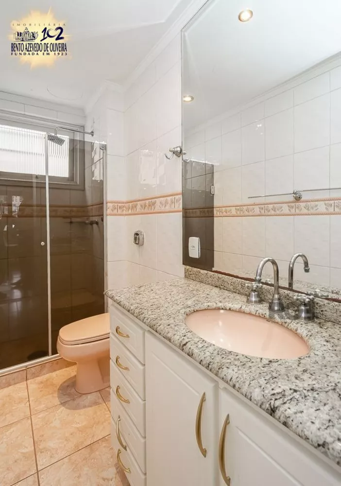 Apartamento, 3 quartos, 131 m² - Foto 3