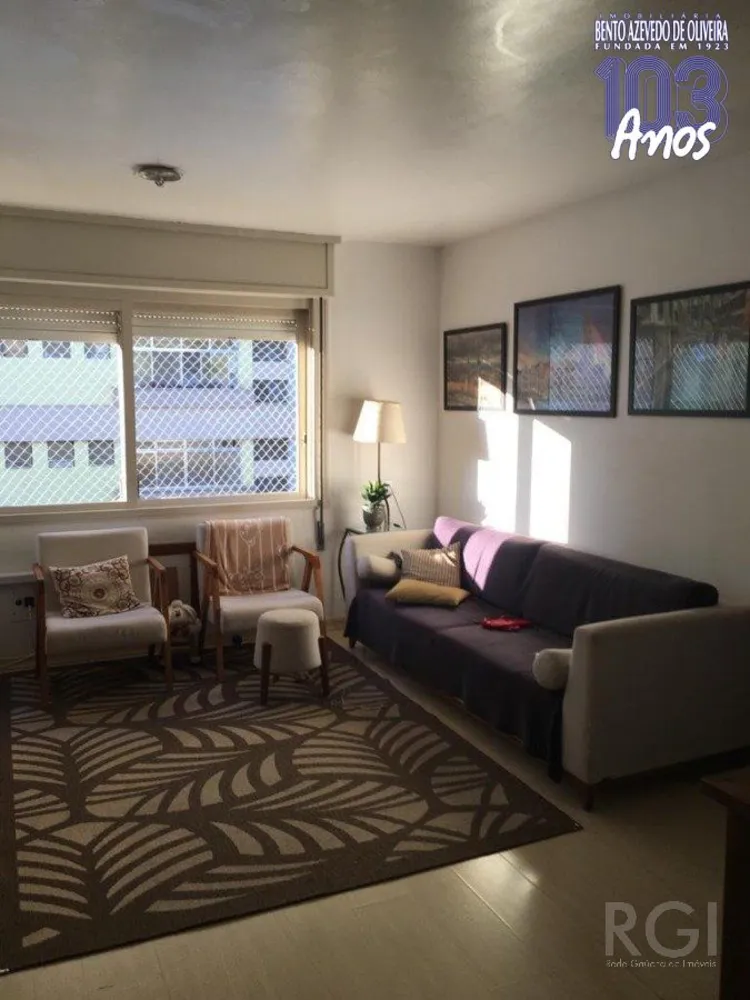 Apartamento, 3 quartos, 83 m² - Foto 1