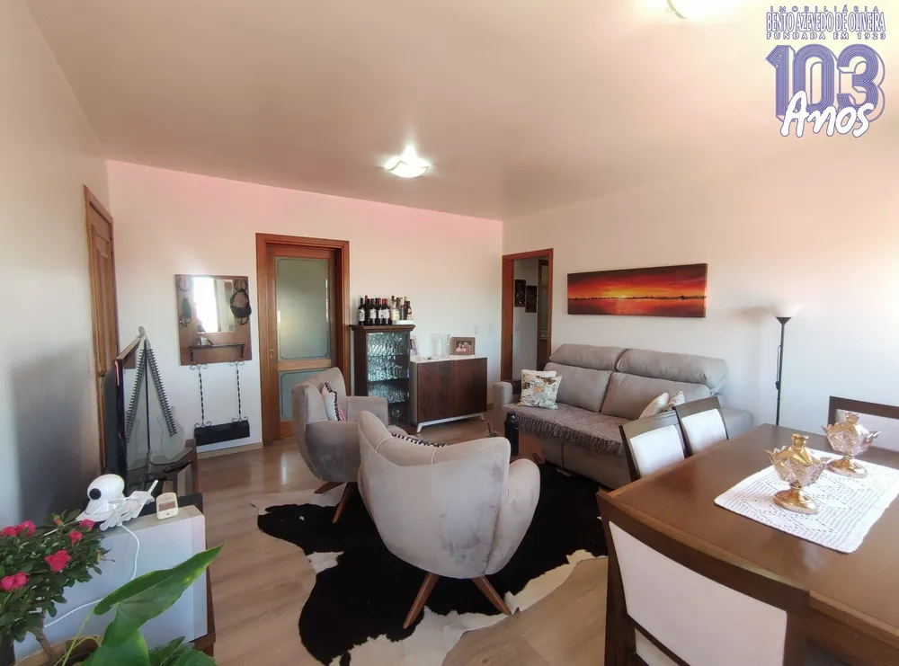 Apartamento, 2 quartos, 77 m² - Foto 4