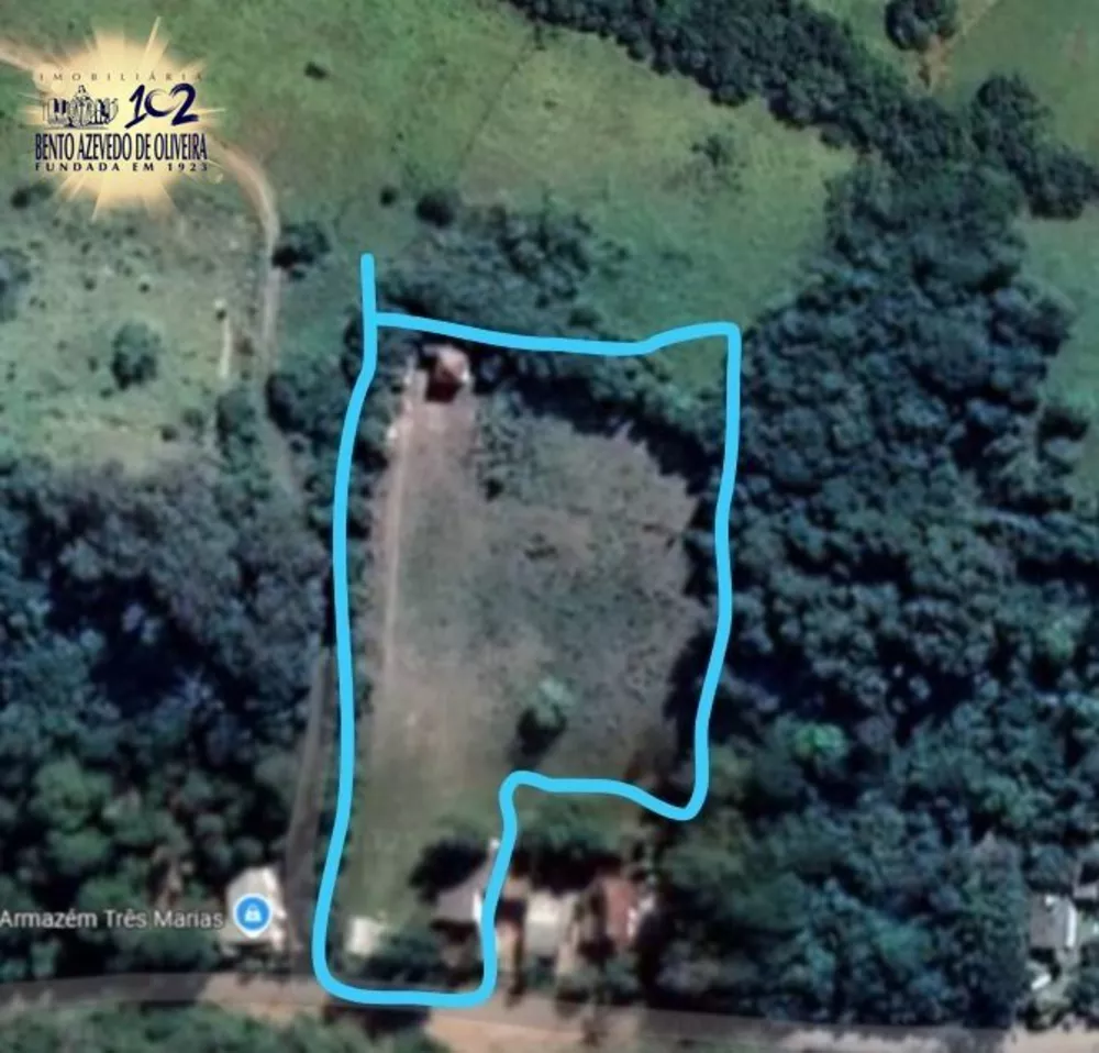 Sítio, 1 quarto, 2 hectares - Foto 5