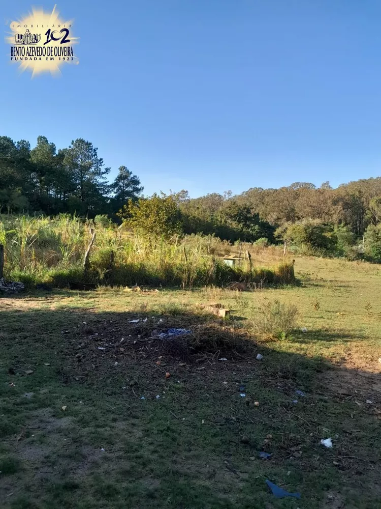 Sítio, 1 quarto, 2 hectares - Foto 1