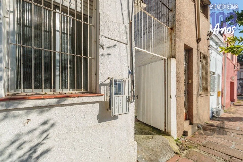 Loja-Salão, 132 m² - Foto 3