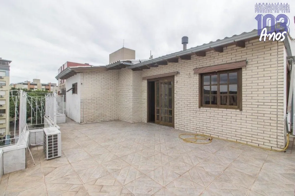 Cobertura, 3 quartos, 160 m² - Foto 2