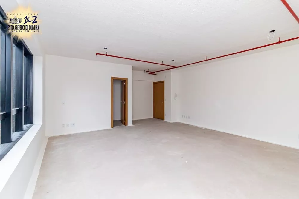 Sala-Conjunto, 47 m² - Foto 1