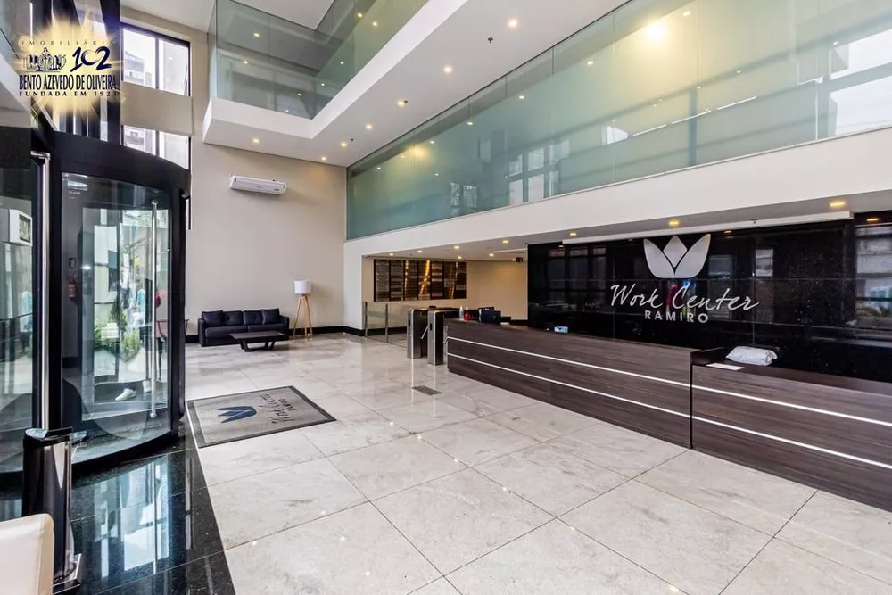 Sala-Conjunto, 47 m² - Foto 4