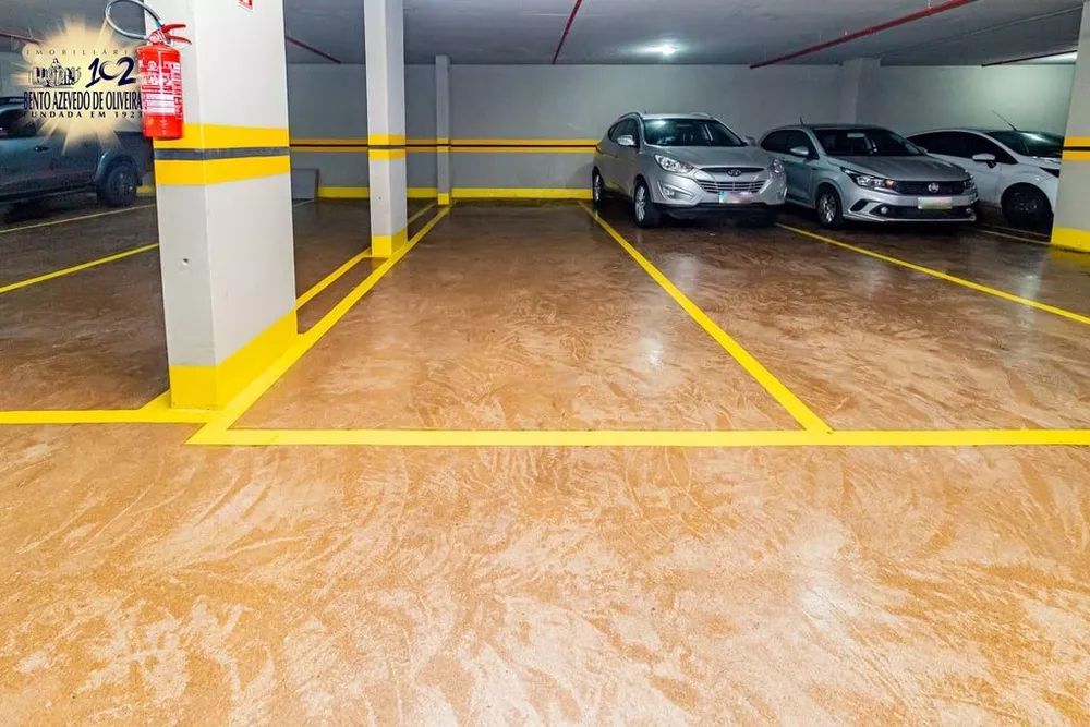 Sala-Conjunto, 47 m² - Foto 7