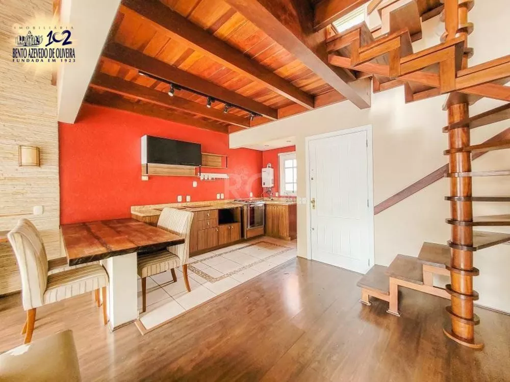 Apartamento, 2 quartos, 94 m² - Foto 2