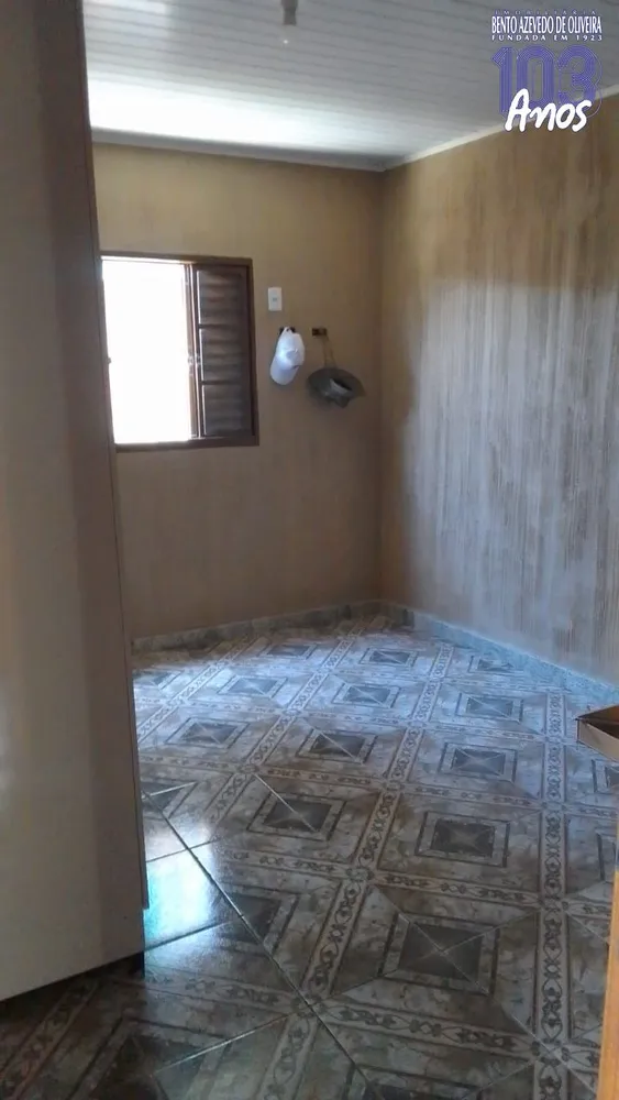 Casa, 2 quartos, 50 m² - Foto 5