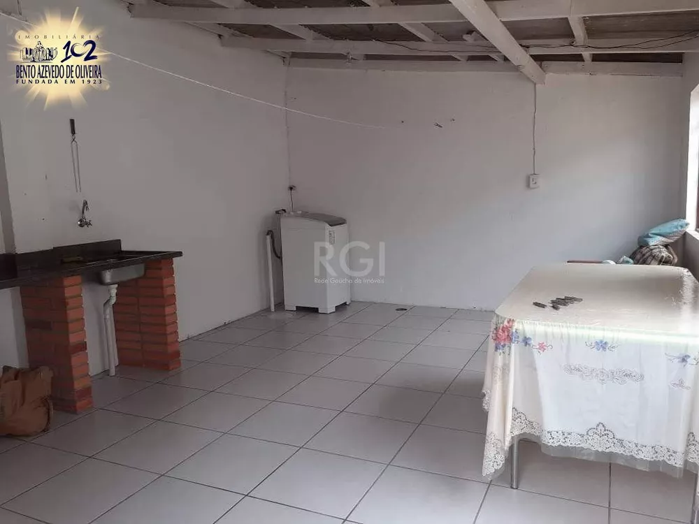 Casa, 4 quartos, 130 m² - Foto 2