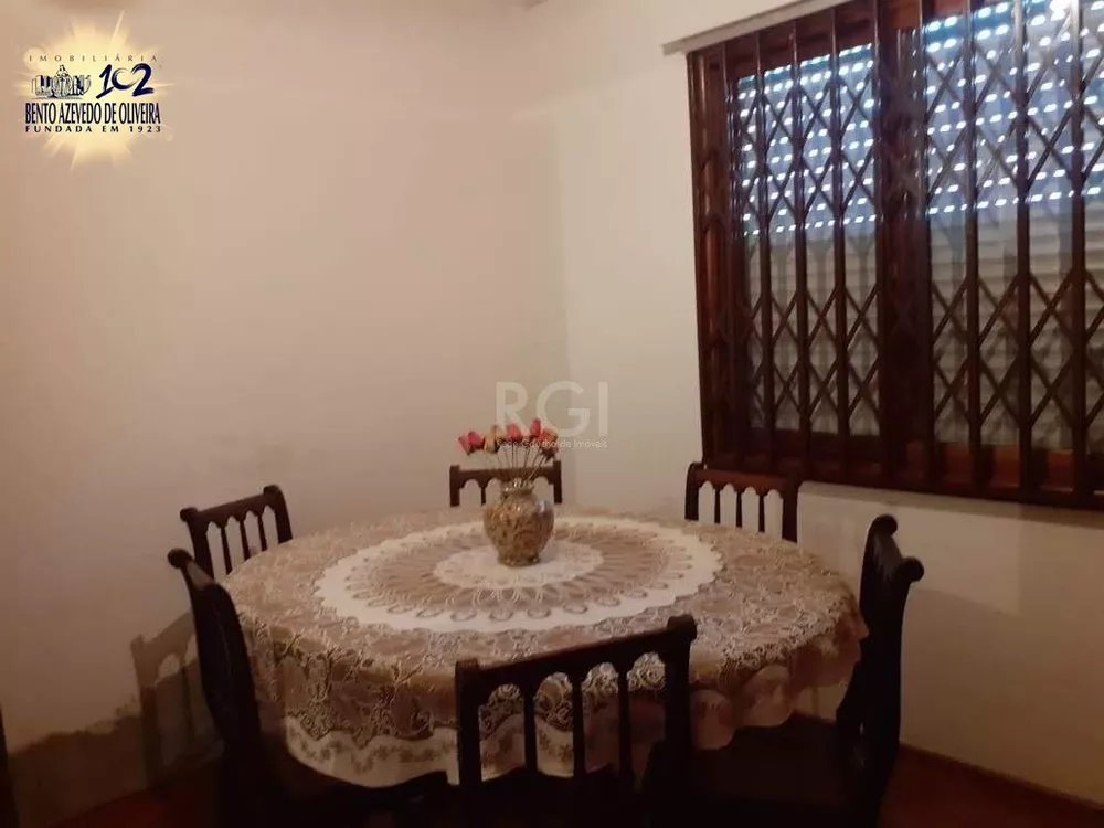 Casa, 4 quartos, 130 m² - Foto 1