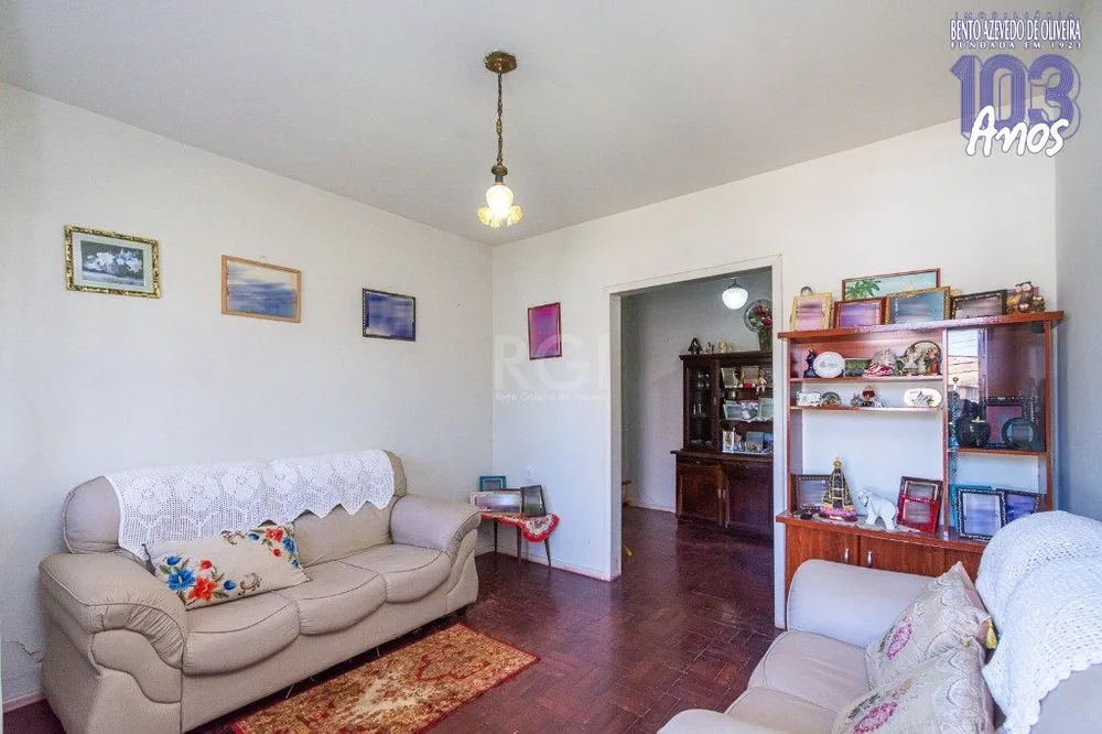 Casa, 3 quartos, 103 m² - Foto 1