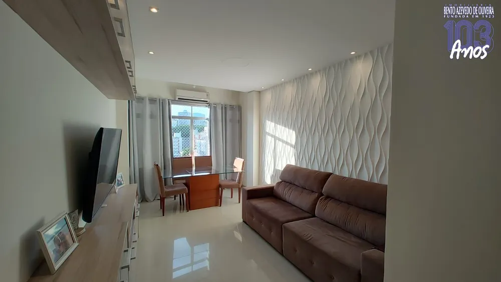 Apartamento, 1 quarto, 55 m² - Foto 2