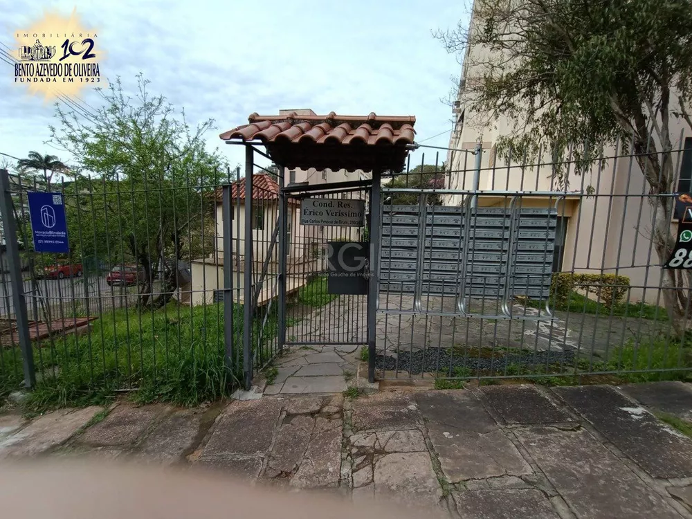Apartamento, 1 quarto, 33 m² - Foto 7