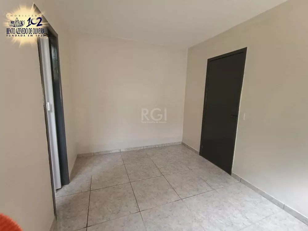 Apartamento, 1 quarto, 33 m² - Foto 5