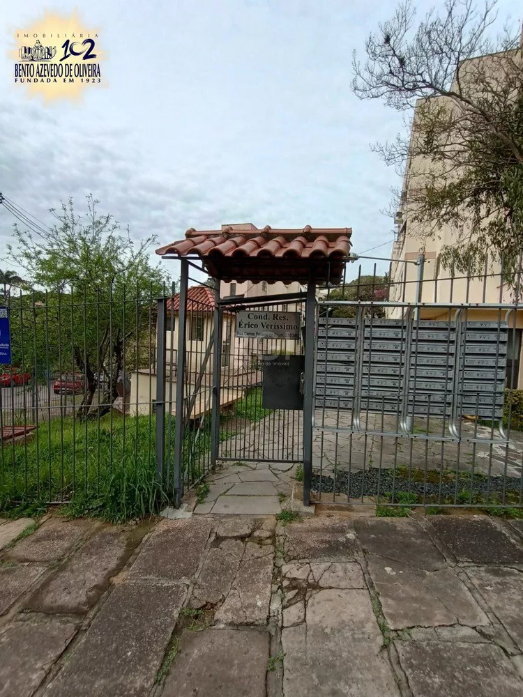 Apartamento, 1 quarto, 33 m² - Foto 4