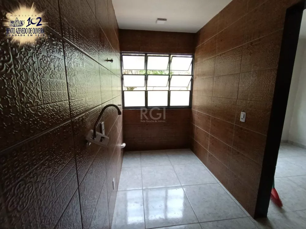 Apartamento, 1 quarto, 33 m² - Foto 3