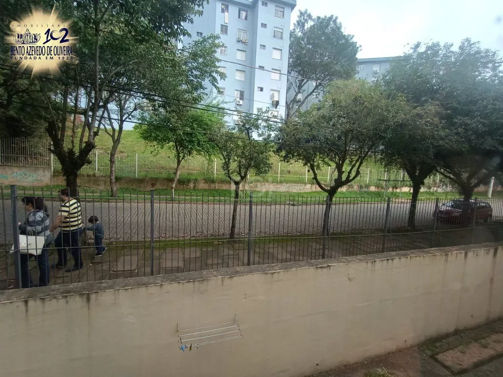 Apartamento, 1 quarto, 33 m² - Foto 1