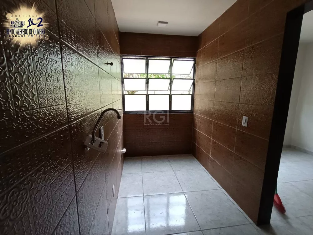 Apartamento, 1 quarto, 33 m² - Foto 2