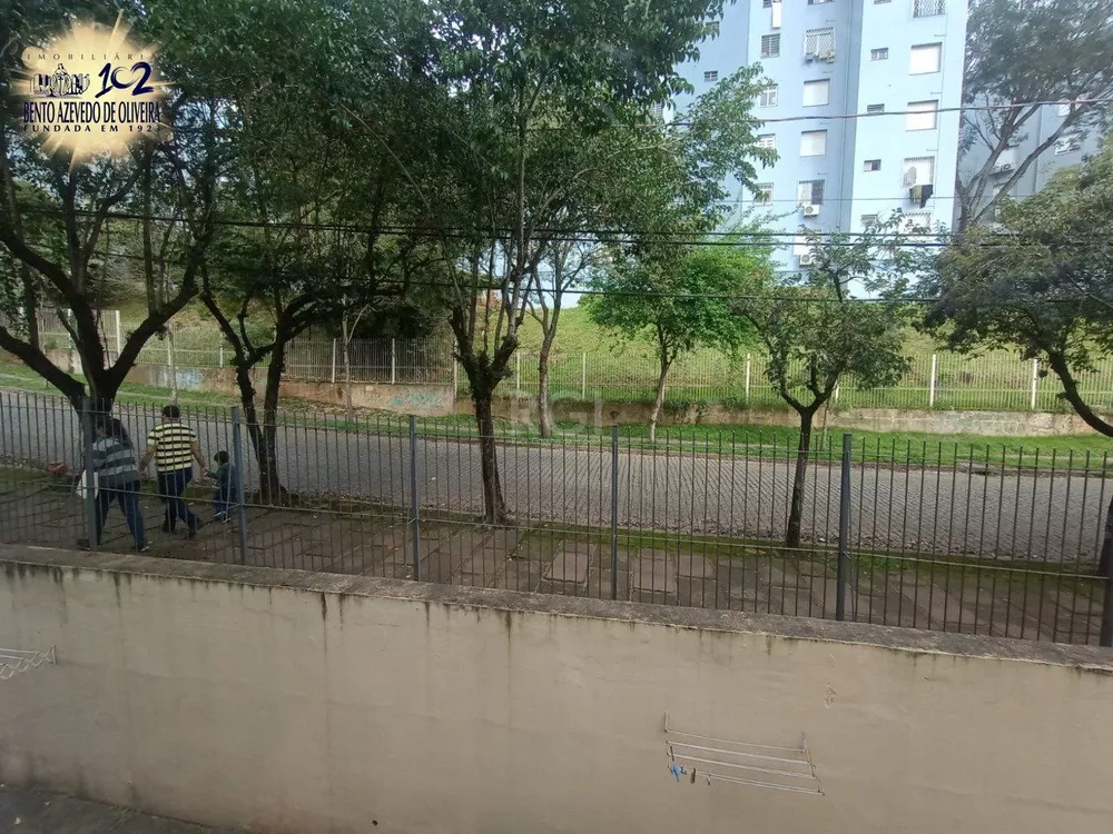 Apartamento, 1 quarto, 33 m² - Foto 8