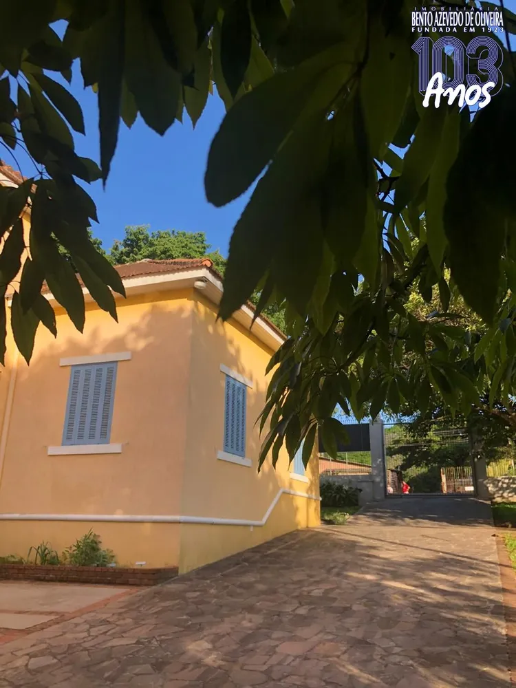 Casa, 3 quartos, 240 m² - Foto 6