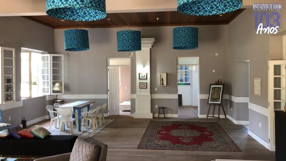 Casa, 3 quartos, 240 m² - Foto 3