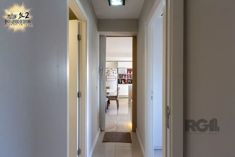 Apartamento, 2 quartos, 70 m² - Foto 3