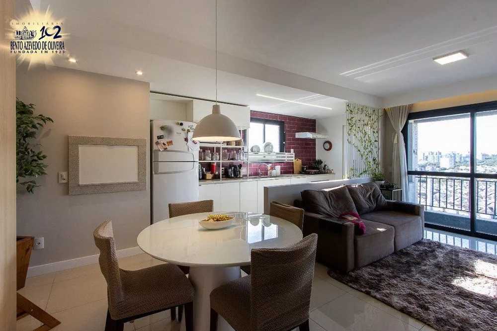 Apartamento, 2 quartos, 70 m² - Foto 6