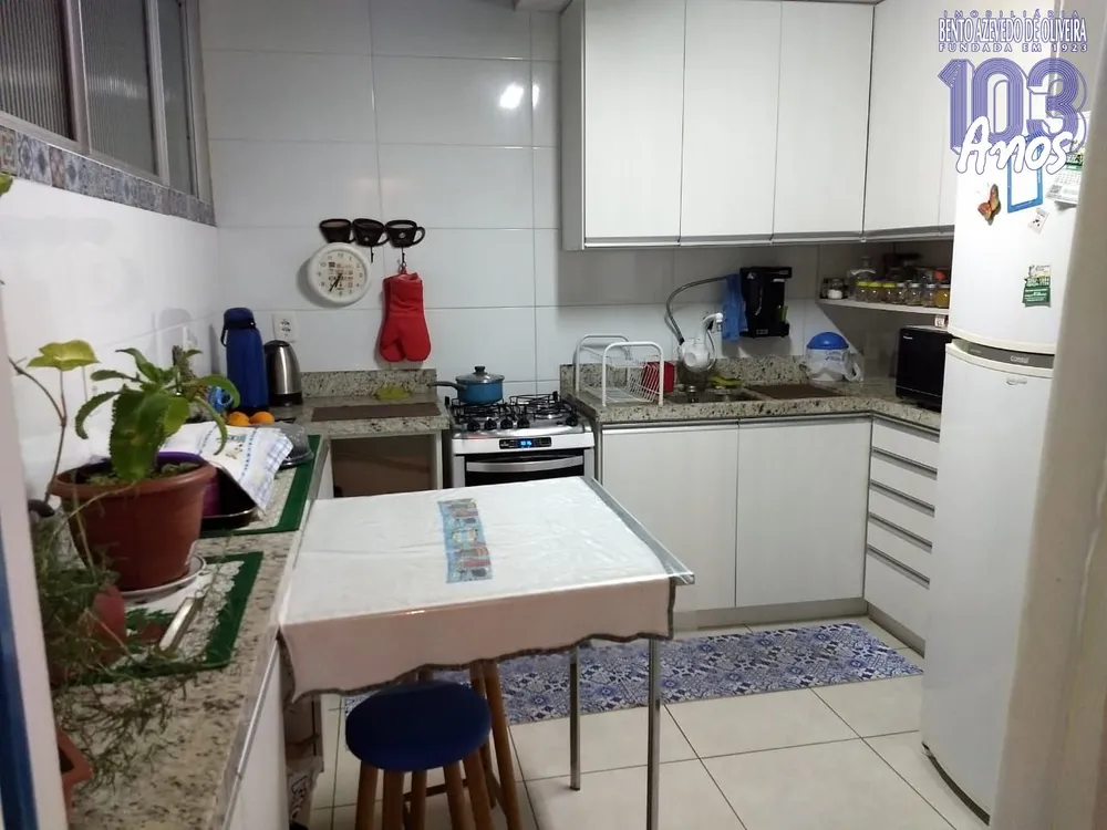 Sobrado, 3 quartos, 90 m² - Foto 7