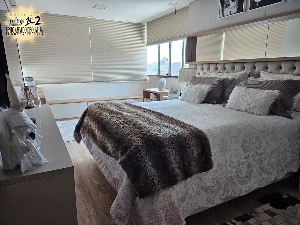 Cobertura, 3 quartos, 208 m² - Foto 7