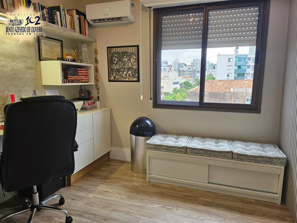 Cobertura, 3 quartos, 208 m² - Foto 5