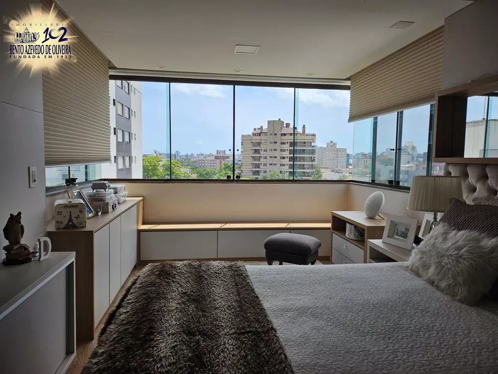 Cobertura, 3 quartos, 208 m² - Foto 4