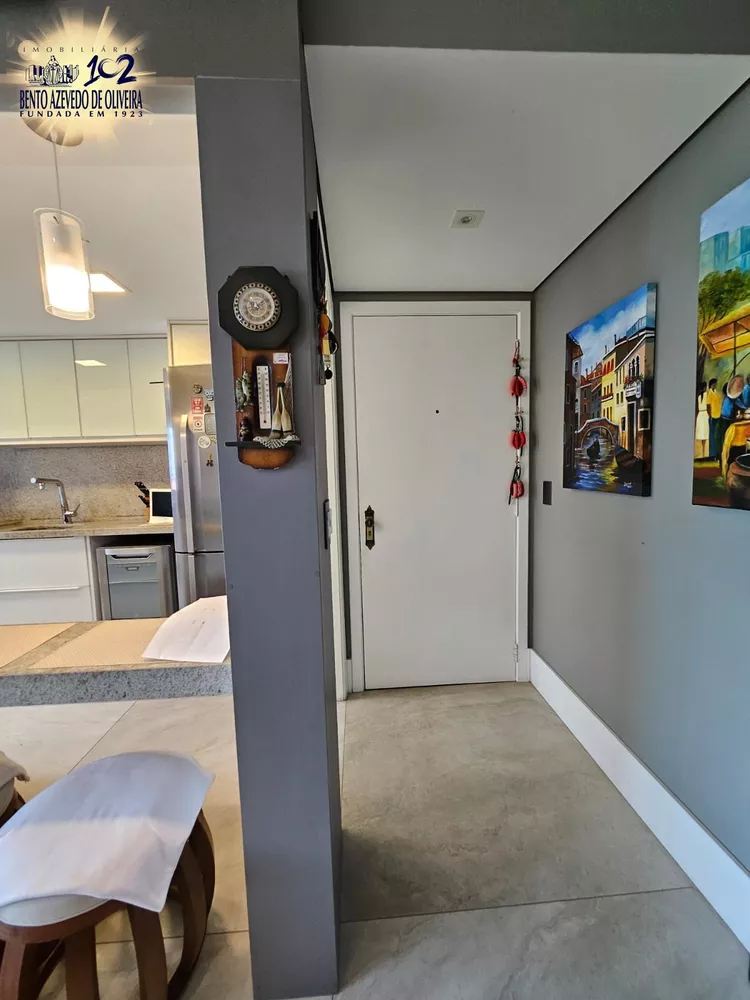 Cobertura, 3 quartos, 208 m² - Foto 8
