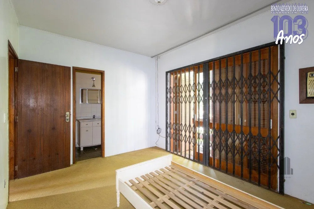 Casa, 4 quartos, 361 m² - Foto 1