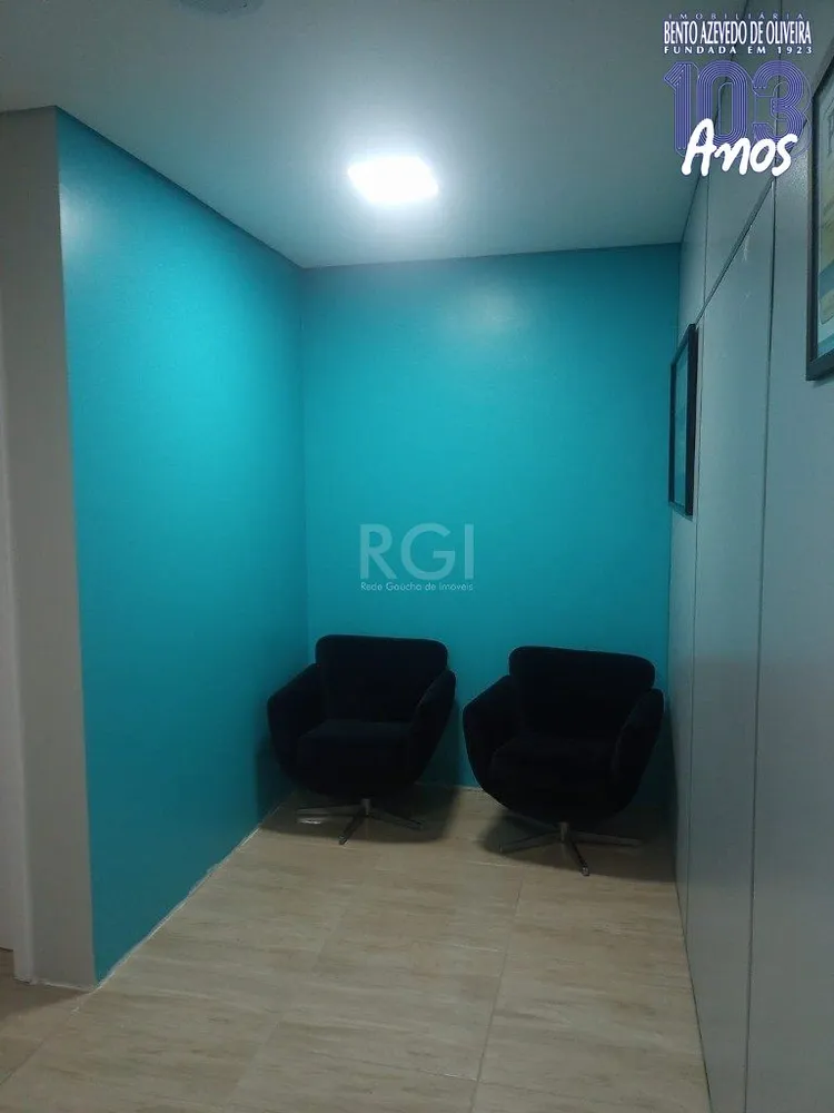 Sala-Conjunto, 78 m² - Foto 1