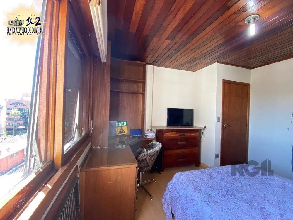 Apartamento, 3 quartos, 226 m² - Foto 6