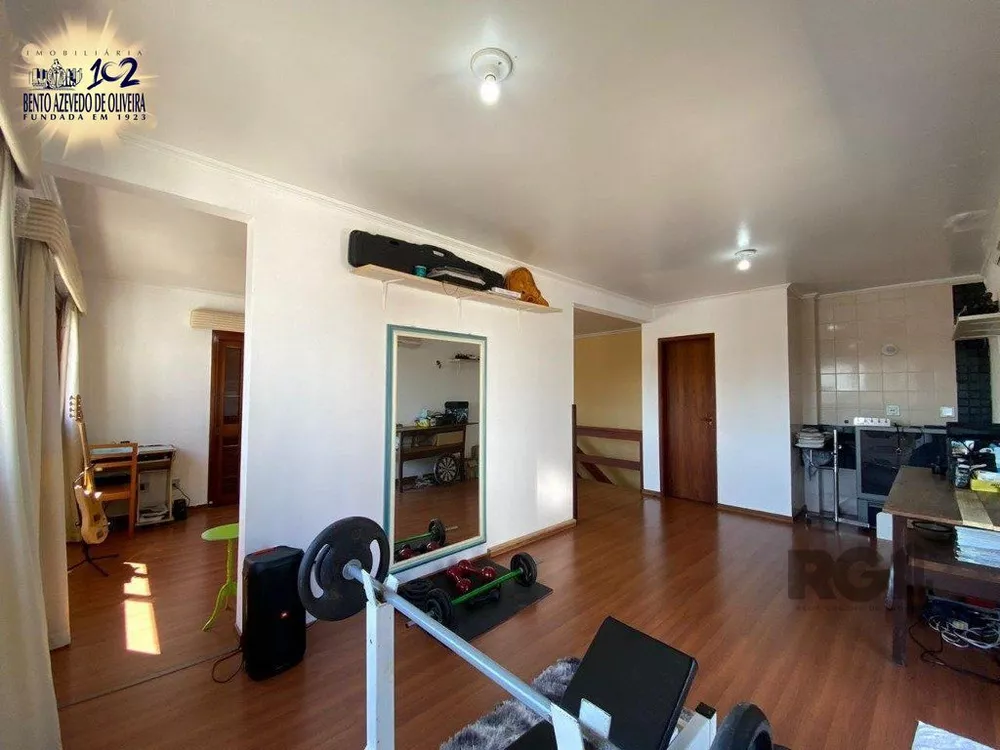 Apartamento, 3 quartos, 226 m² - Foto 1