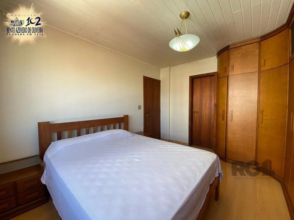 Apartamento, 3 quartos, 226 m² - Foto 2