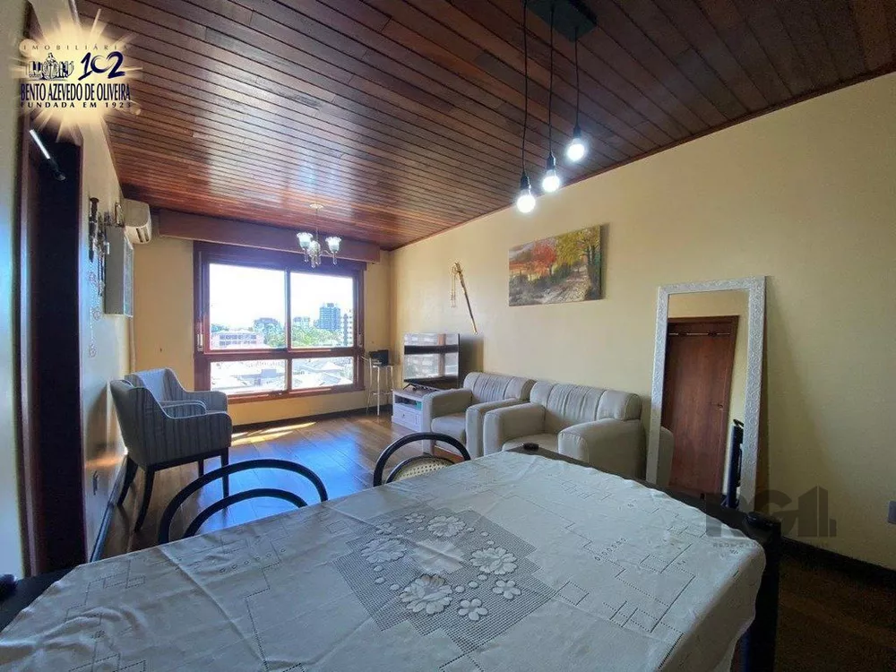 Apartamento, 3 quartos, 226 m² - Foto 4