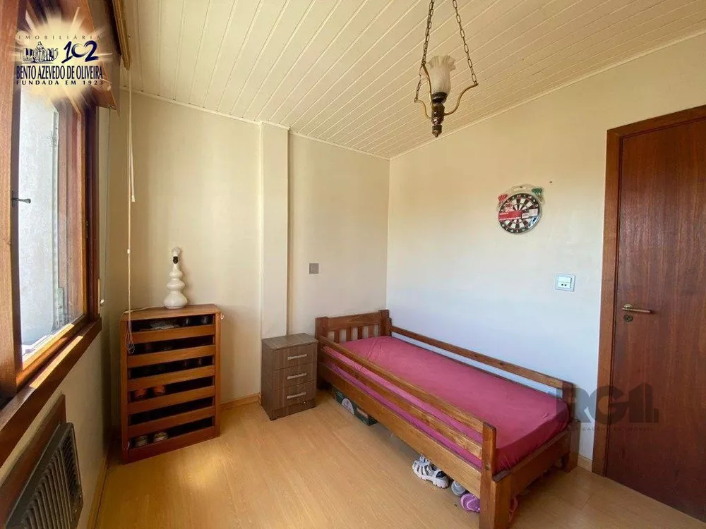 Apartamento, 3 quartos, 226 m² - Foto 5