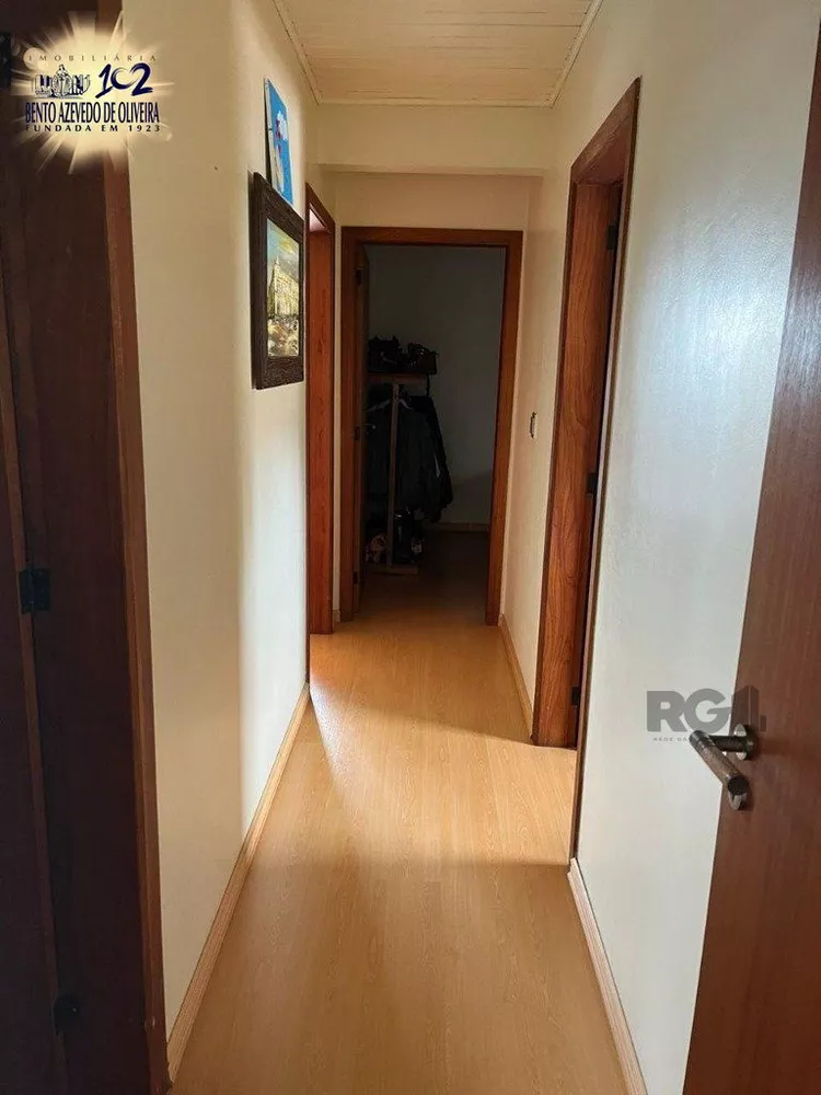 Apartamento, 3 quartos, 226 m² - Foto 7