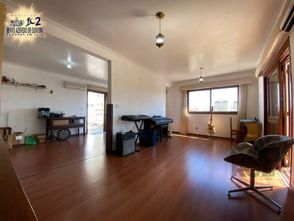 Apartamento, 3 quartos, 226 m² - Foto 3