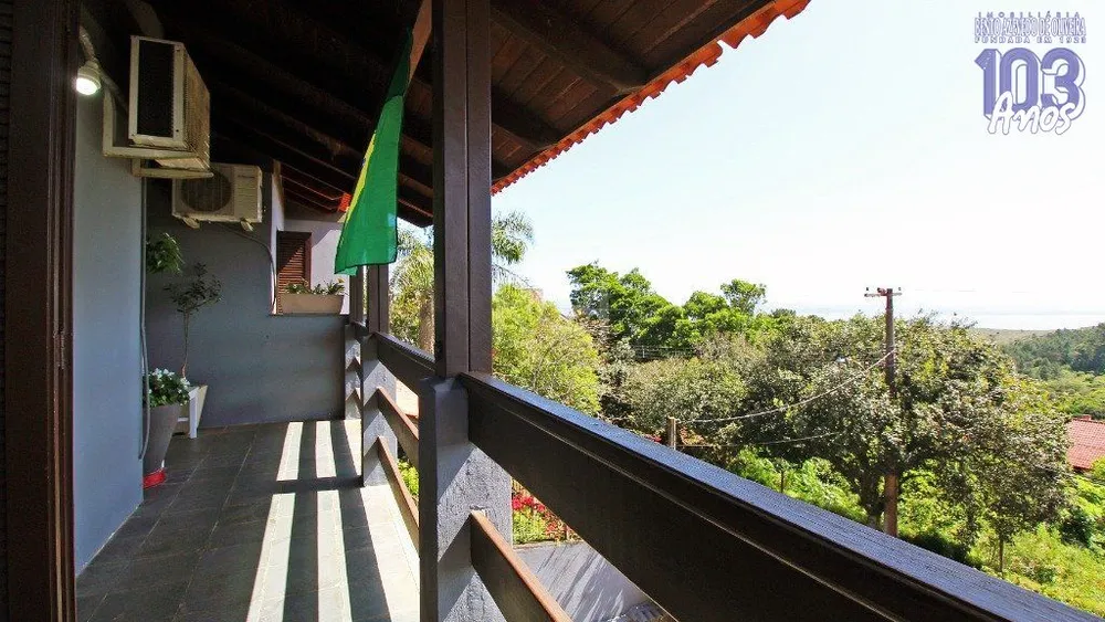 Casa, 3 quartos, 195 m² - Foto 2