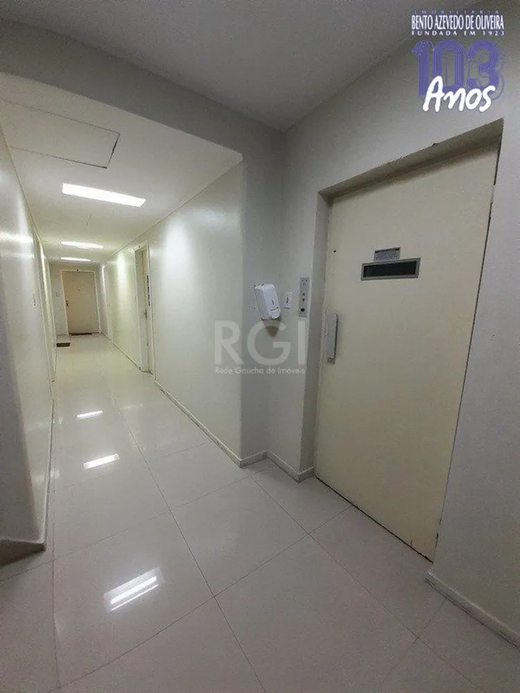 Sala-Conjunto, 36 m² - Foto 1