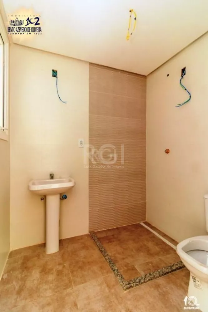 Casa de Condomínio, 2 quartos - Foto 7