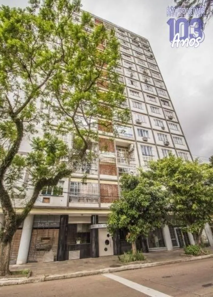 Apartamento, 1 quarto, 43 m² - Foto 7